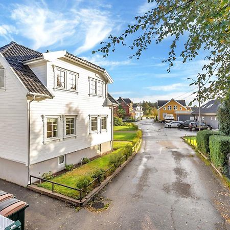 Family-Friendly Home Near Canal Spangereid 外观 照片